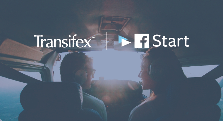 FbStart Transifex