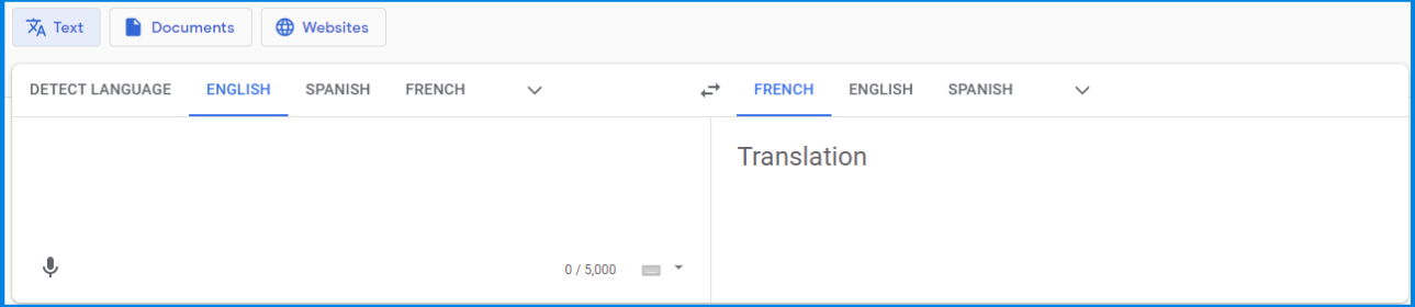 Google Translate - Transifex, is Google Translate accurate