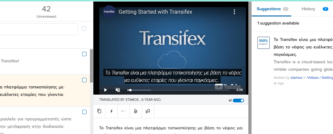 Transifex-subtitles