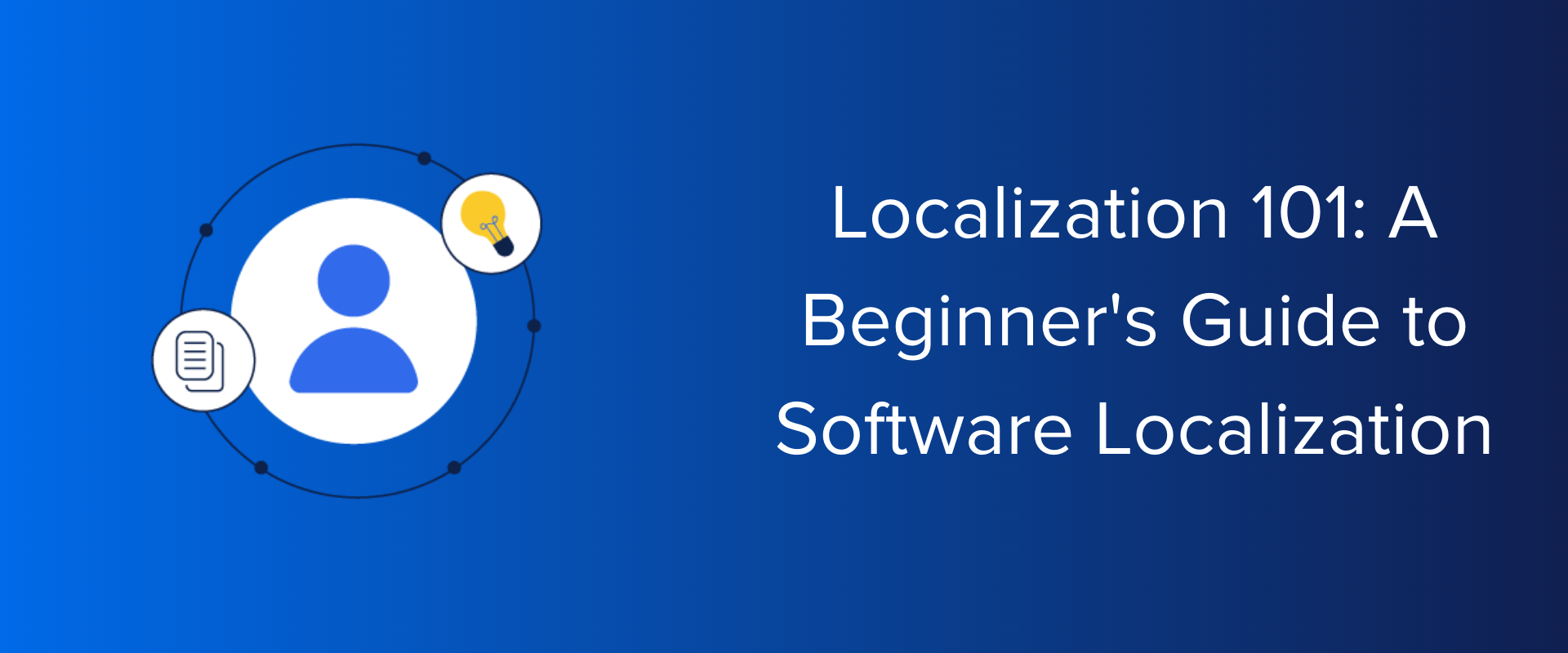Software localization guide - Transifex