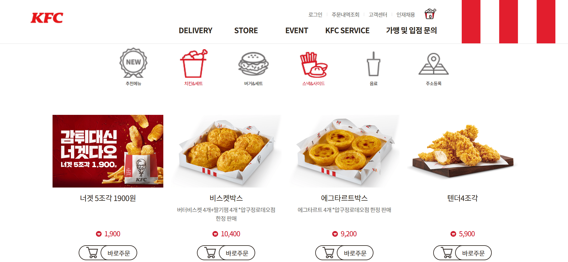 kfc international marketing strategy